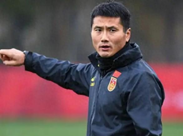 PP电子(中国)-国足年内重组不现实 邵佳一将主打“年轻牌”