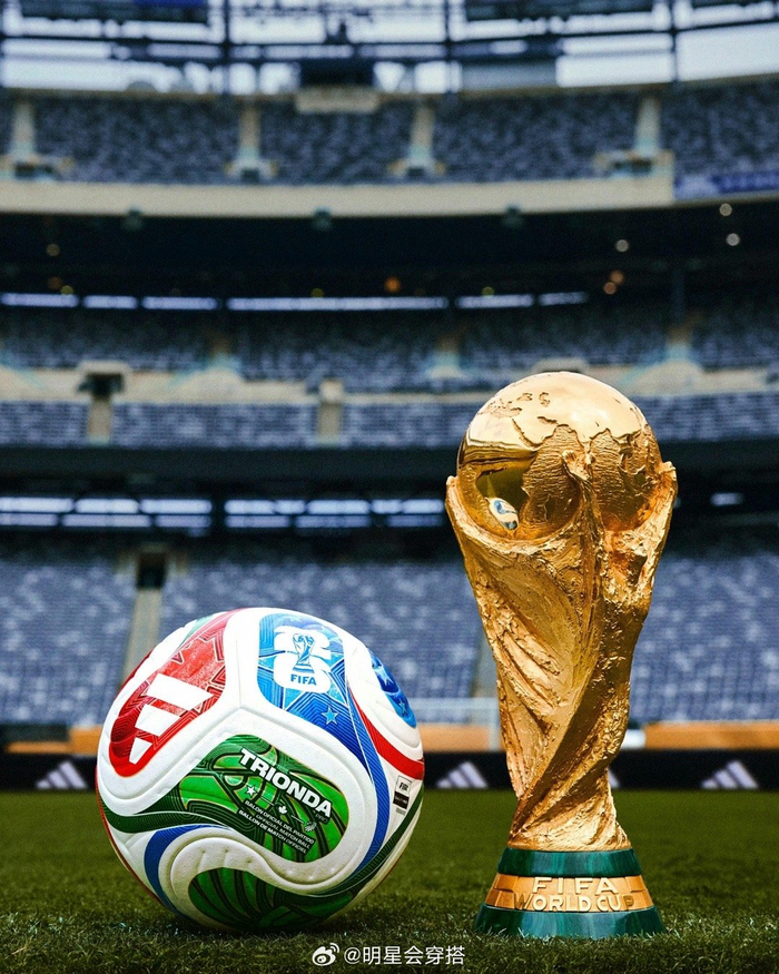 PP电子(中国)-2026年世界杯筹备工作正式启动