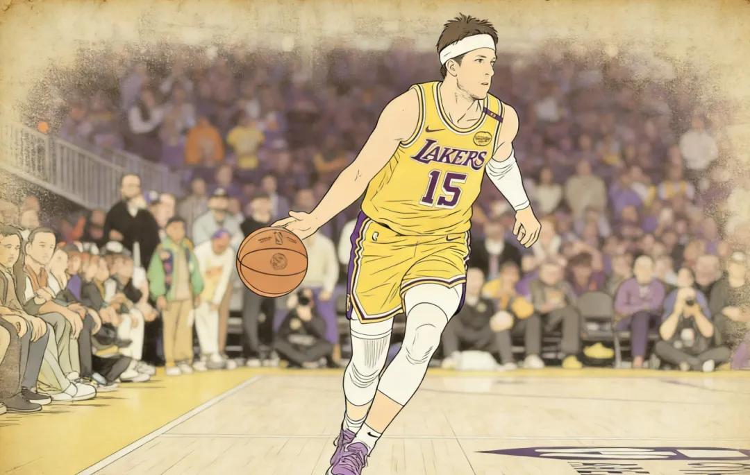 场均21+3！顶级3D！3换1！湖人出手吧，别犹豫了！