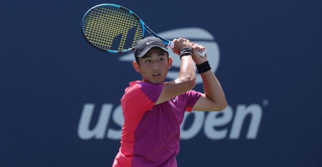 1725090696400076013.jpg PP电子(中国)-第三次在大满贯“赢二输三” 为何说商竣程进步了?