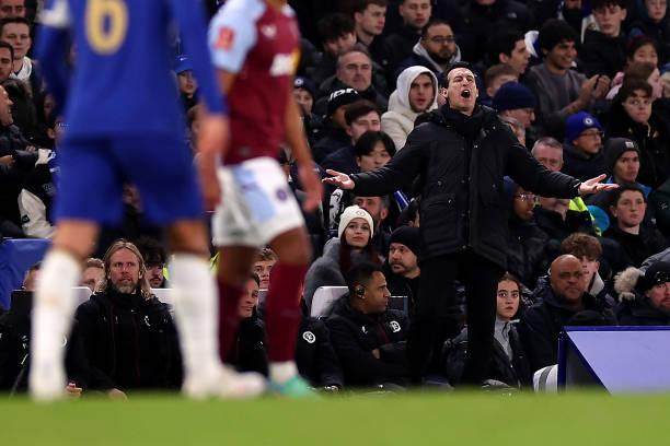 PP电子(中国)-切尔西维拉门神斗法，大马丁还是蓝军叹息之墙