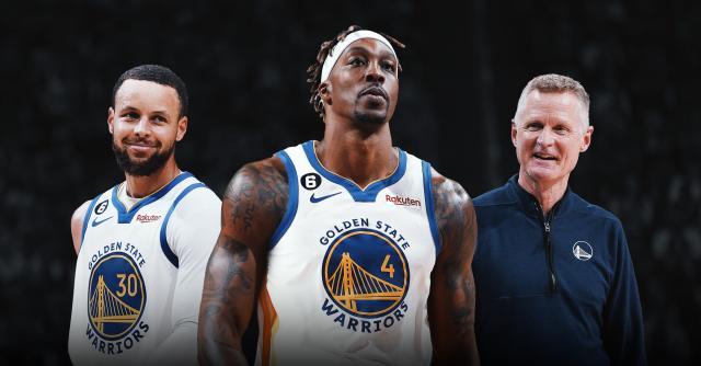 37岁霍华德接近签勇士！常规赛14+2豪阵或提前出炉