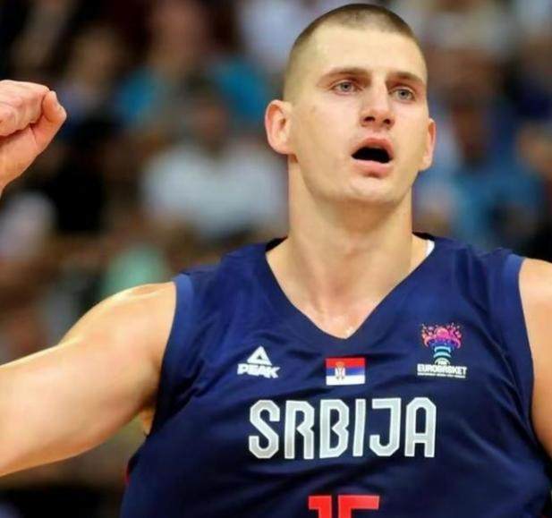 PP电子(中国)-巴黎奥运美国男篮仍不妙！谁抗衡约基奇小萨文班？