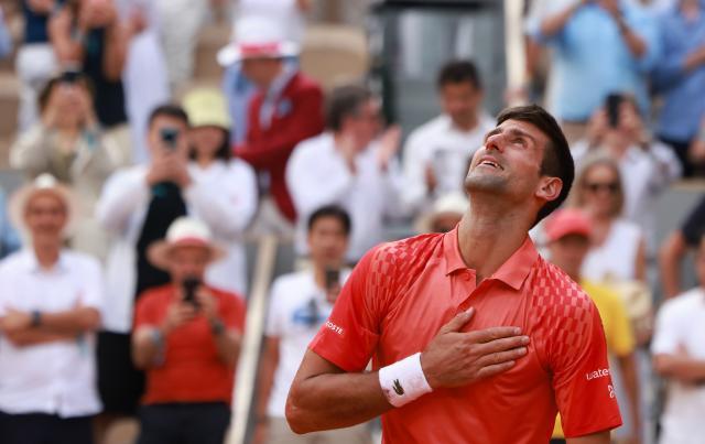 PP电子(中国)-德约收割大满贯未完待续 世代完全交替仍需时日？