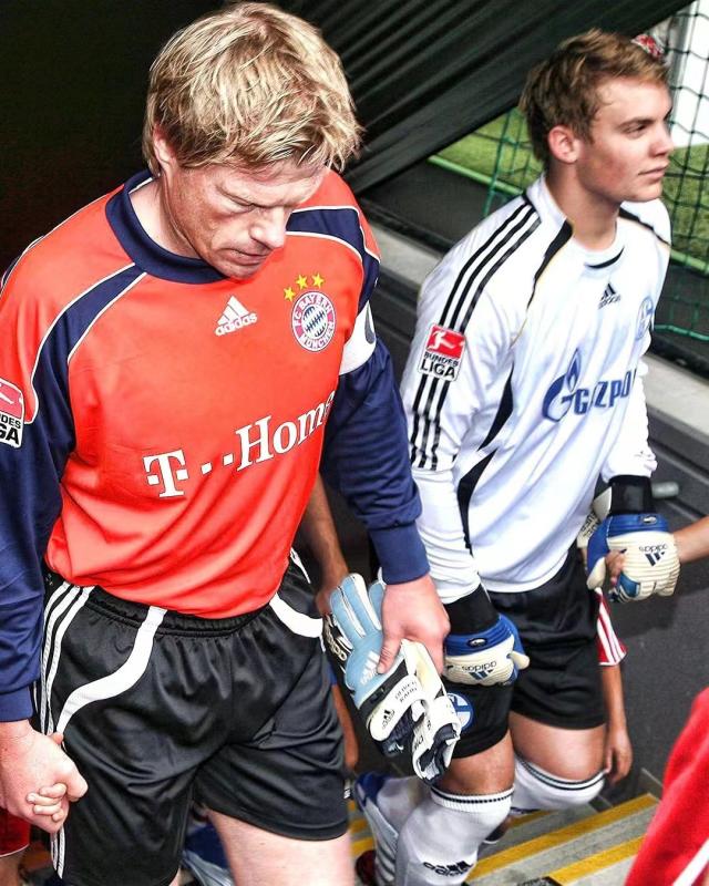 PP电子(中国)-秦游夏：诺伊尔摊牌，拜仁生涯基本结束？