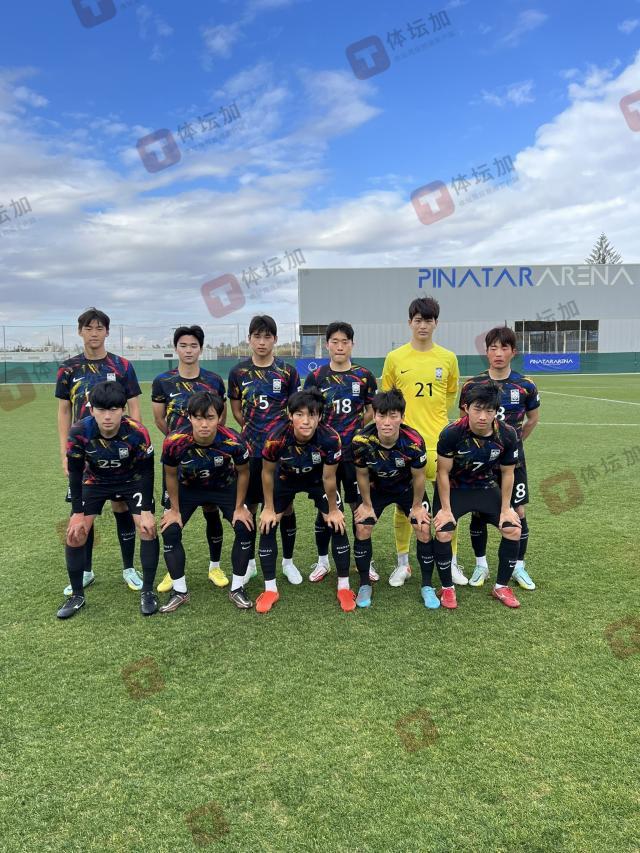 PP电子(中国)-距U20亚洲杯决赛仅剩半月 国青对手唯日本无动静