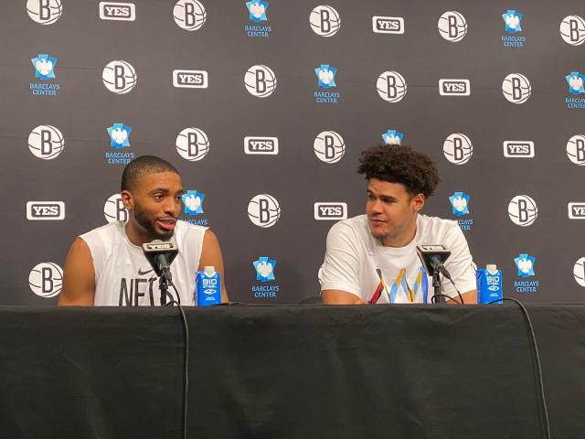 PP电子(中国)-布里奇斯：能理解被太阳交易 那可是杜兰特啊！