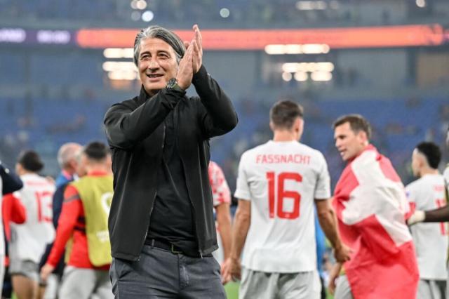 PP电子(中国)-斯托伊科维奇：我的球员们付出了一切 他们尽力了