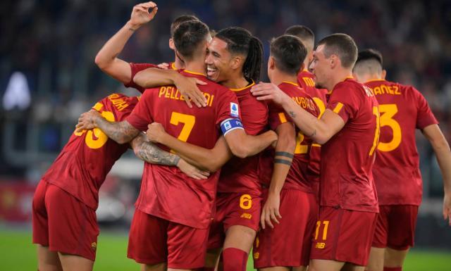 PP电子(中国)-罗马赢球穆里尼奥仍不满 球队表现愁人伤病更愁人