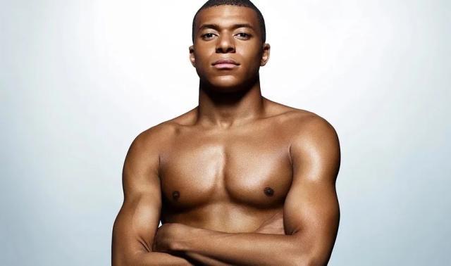 王勤伯：姆巴佩与法国队冲突？伦理的讨价还价而已