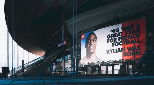 王勤伯：姆巴佩与法国队冲突？伦理的讨价还价而已