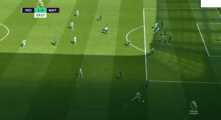 PP电子(中国)-【英超】热苏斯大四喜 曼城5比1大胜沃特福德