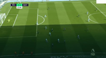 PP电子(中国)-【英超】热苏斯大四喜 曼城5比1大胜沃特福德