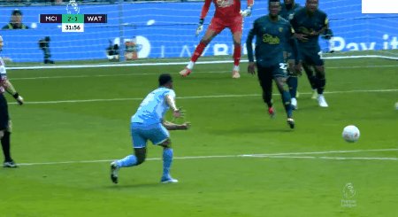 PP电子(中国)-【英超】热苏斯大四喜 曼城5比1大胜沃特福德