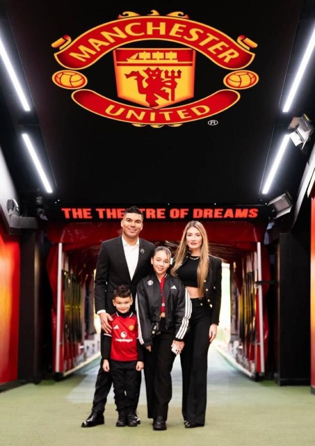 PP电子(中国)-【话题】曼联花1.19亿英镑用卡塞米罗4年，值不值得？