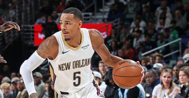 连年伤兵满营 鹈鹕真是被伤病诅咒的球队吗？