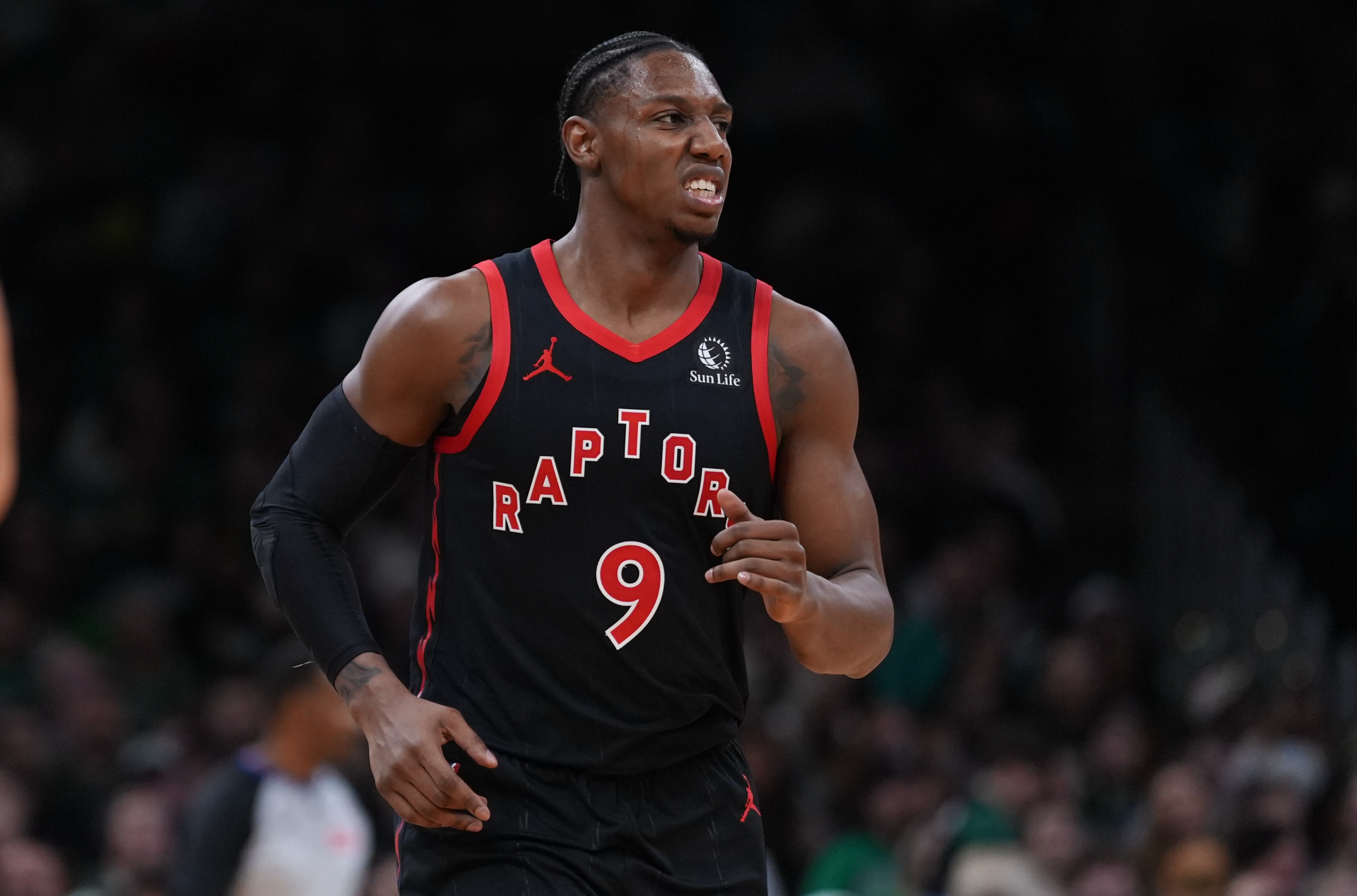 PP电子(中国)-猛龙总经理谈巴雷特传闻：除非收到官方消息 否则不必为流言费心