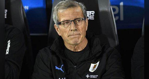 PP电子(中国)-塔瓦雷斯因何下课？4连败 第3成第7 媒体民众不满