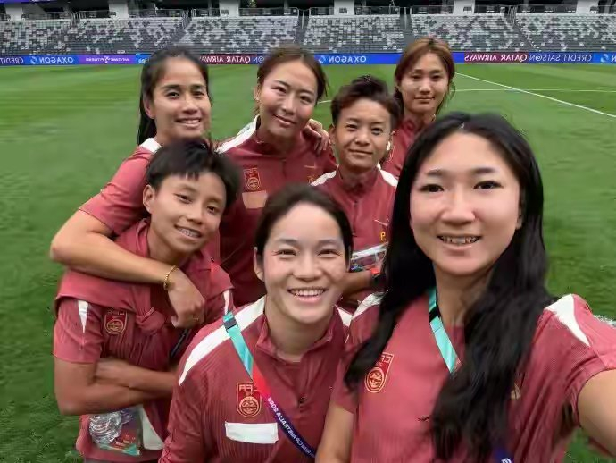 PP电子(中国)-女足亚洲杯开门红背后：王霜伤退与小组第二的隐忧|孟加拉|中国女足|朝鲜|裁判|韩国_新浪体育_新浪新闻