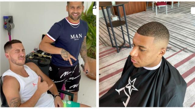 PP电子(中国)-【揭秘】老熟人间的对决？盘点阿扎尔的法国队朋友圈