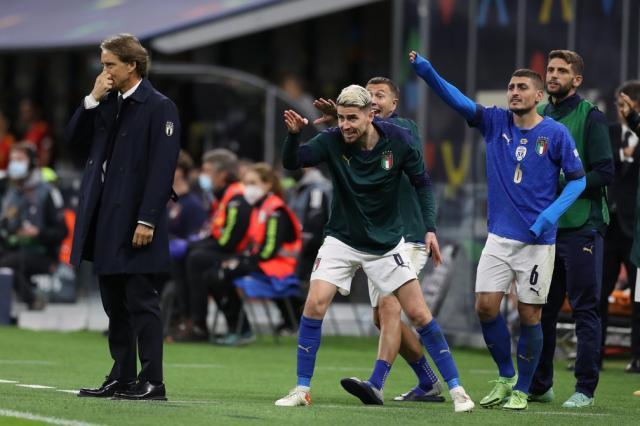 PP电子(中国)-梁熙明：意大利暴露真实水平 卸掉不败包袱是好事