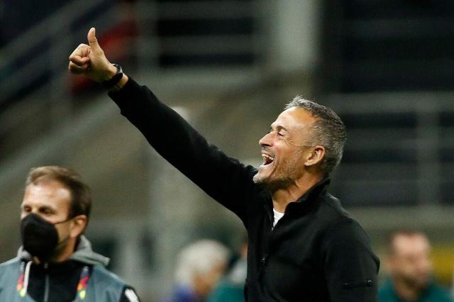 PP电子(中国)-梁熙明：意大利暴露真实水平 卸掉不败包袱是好事