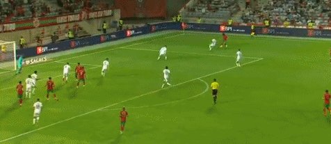 PP电子(中国)-【早报】C罗111球超阿里·代伊登顶国家队射手榜！