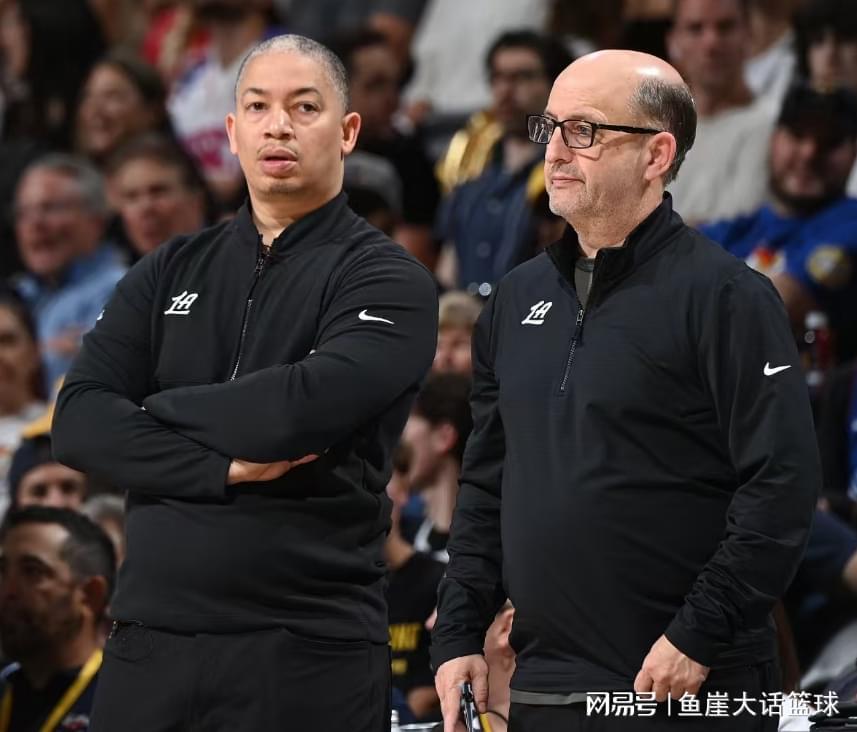 PP电子(中国)-快船126-89篮网！无解的不是大胜，而是泰伦卢对伦纳德哈登的评价