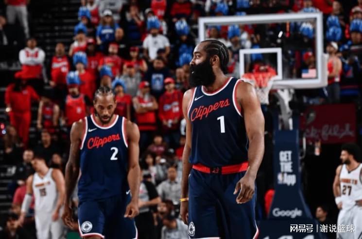 PP电子(中国)-快船轻松过关三喜临门，主力得到休息时间，找回久违强悍防守