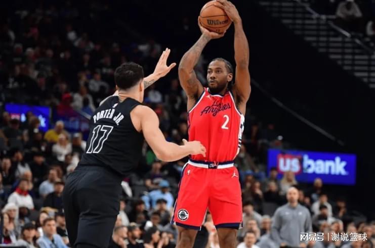 PP电子(中国)-快船轻松过关三喜临门，主力得到休息时间，找回久违强悍防守