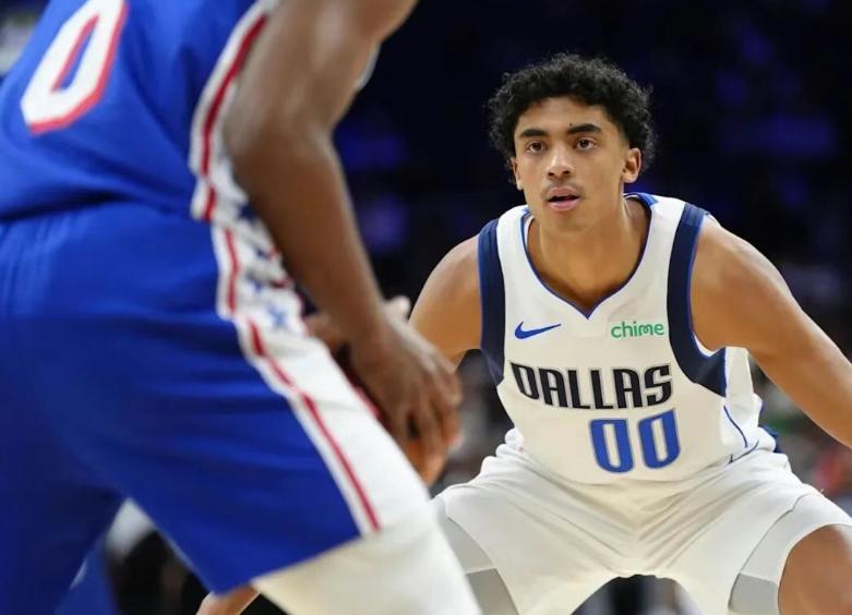 PP电子(中国)-连续四场！独行侠捡到宝？比浓眉还靠谱了？