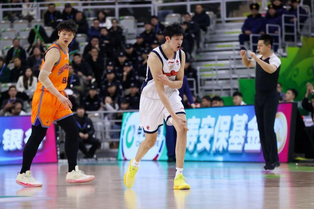 PP电子(中国)-不敌上海，华南虎结束杯赛之旅