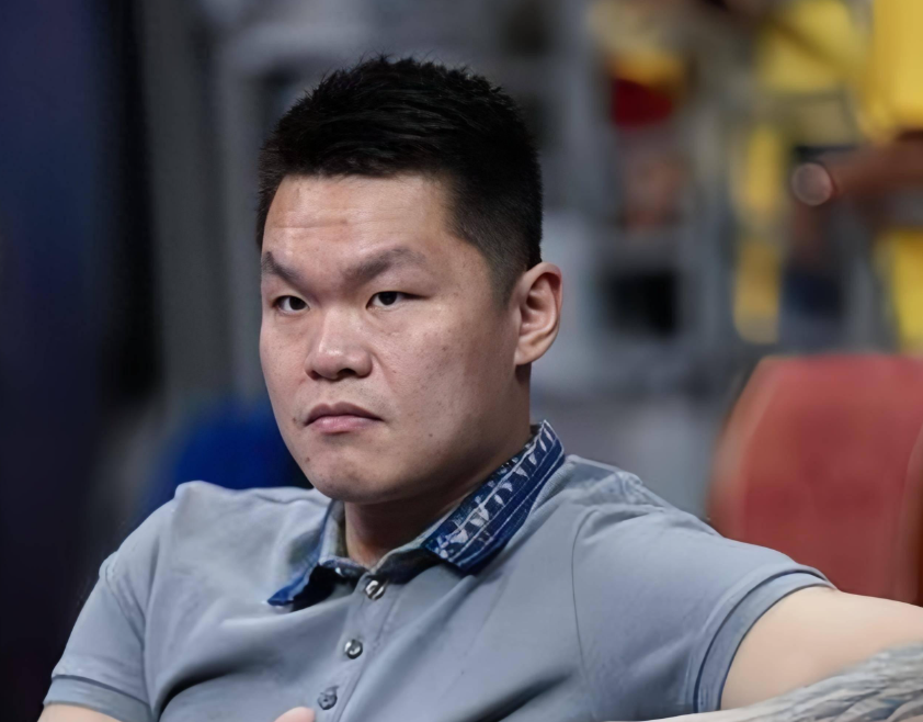 PP电子(中国)-广东3消息！徐杰伤情更新，杜锋遭外援指控，朱芳雨引援目标曝光