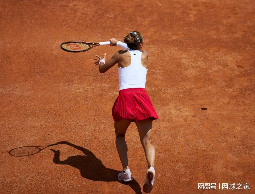 辛纳赢了数据输了比赛？张帅双打喜夺冠，王美丽袁悦再出战