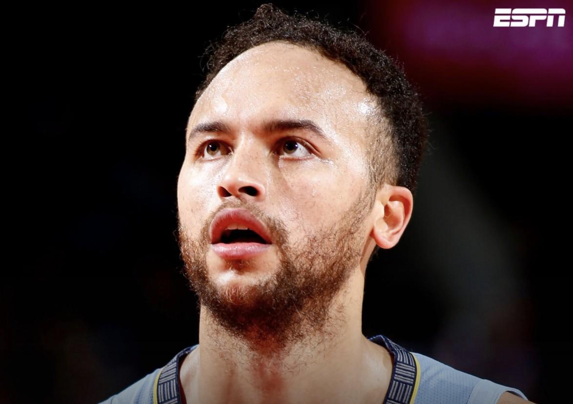 PP电子(中国)-Shams：李凯尔与灰熊达成买断，将在澄清期后加盟森林狼