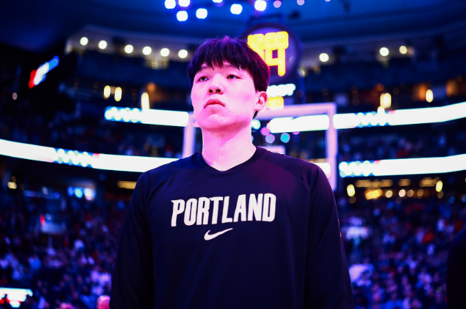 PP电子(中国)-杨瀚森11+12+3+2帽：创G联赛生涯第二低 无缘率混音19分逆转