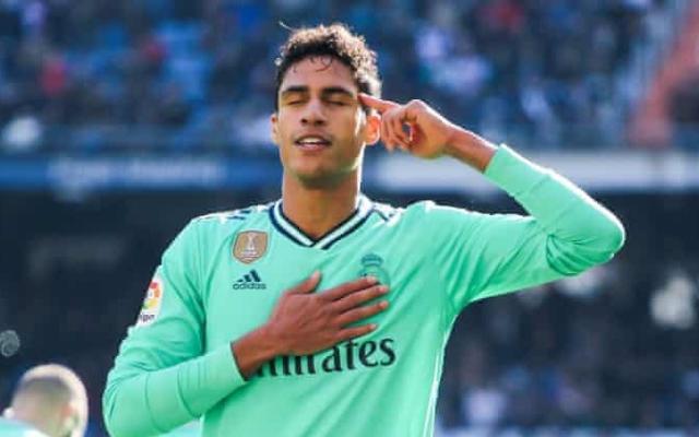 PP电子(中国)-【观点】5000万卖瓦拉内，皇马做了一笔好生意