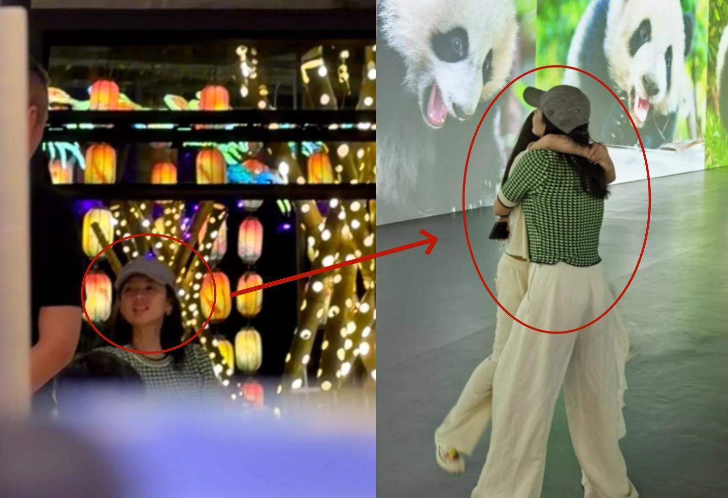 PP电子(中国)-明星过年大型 “卸妆现场”！全员恢复出厂设置，最接地气竟是他