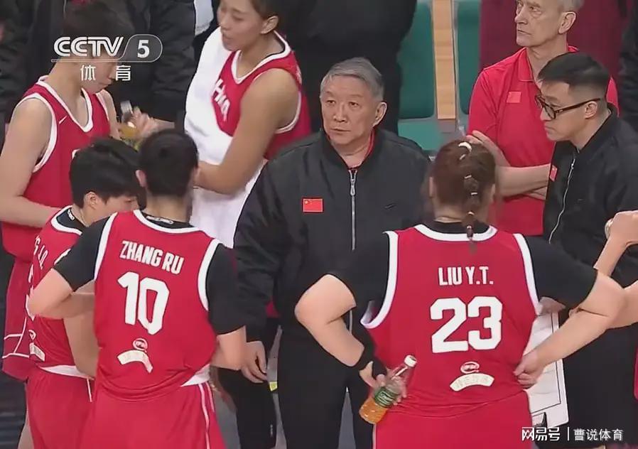 PP电子(中国)-世预赛首战！中国女篮PK马里女篮，新队长表态宫鲁鸣变阵冲开门红