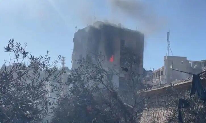 PP电子(中国)-特朗普撂挑子不干了，以色列连俄大楼都敢炸，普京把话说得很清楚