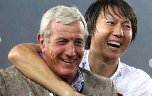 PP电子(中国)-里皮：李铁很出色为他高兴！盼与国足在世界杯重逢