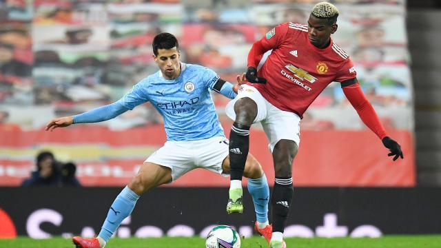 PP电子(中国)-林良锋：坚持重用博格巴 奥莱你何苦呢？