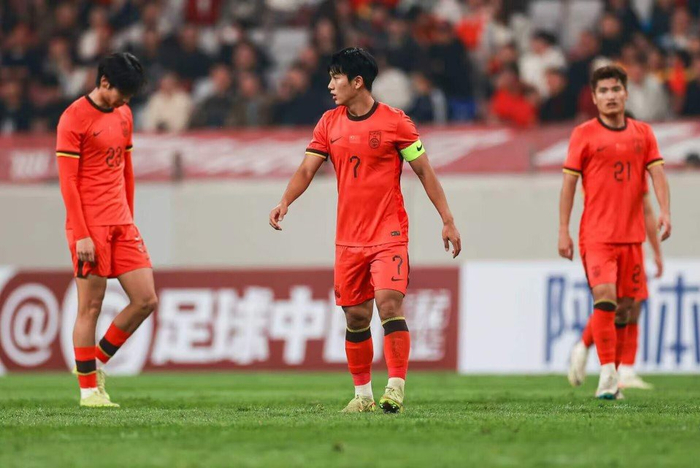 PP电子(中国)-董路:中国足球20年不断重复失败!谁也不接受教训 从来不会反思|安东尼奥|U23|中国男足|泰国足球|世少赛_新浪体育_新浪新闻