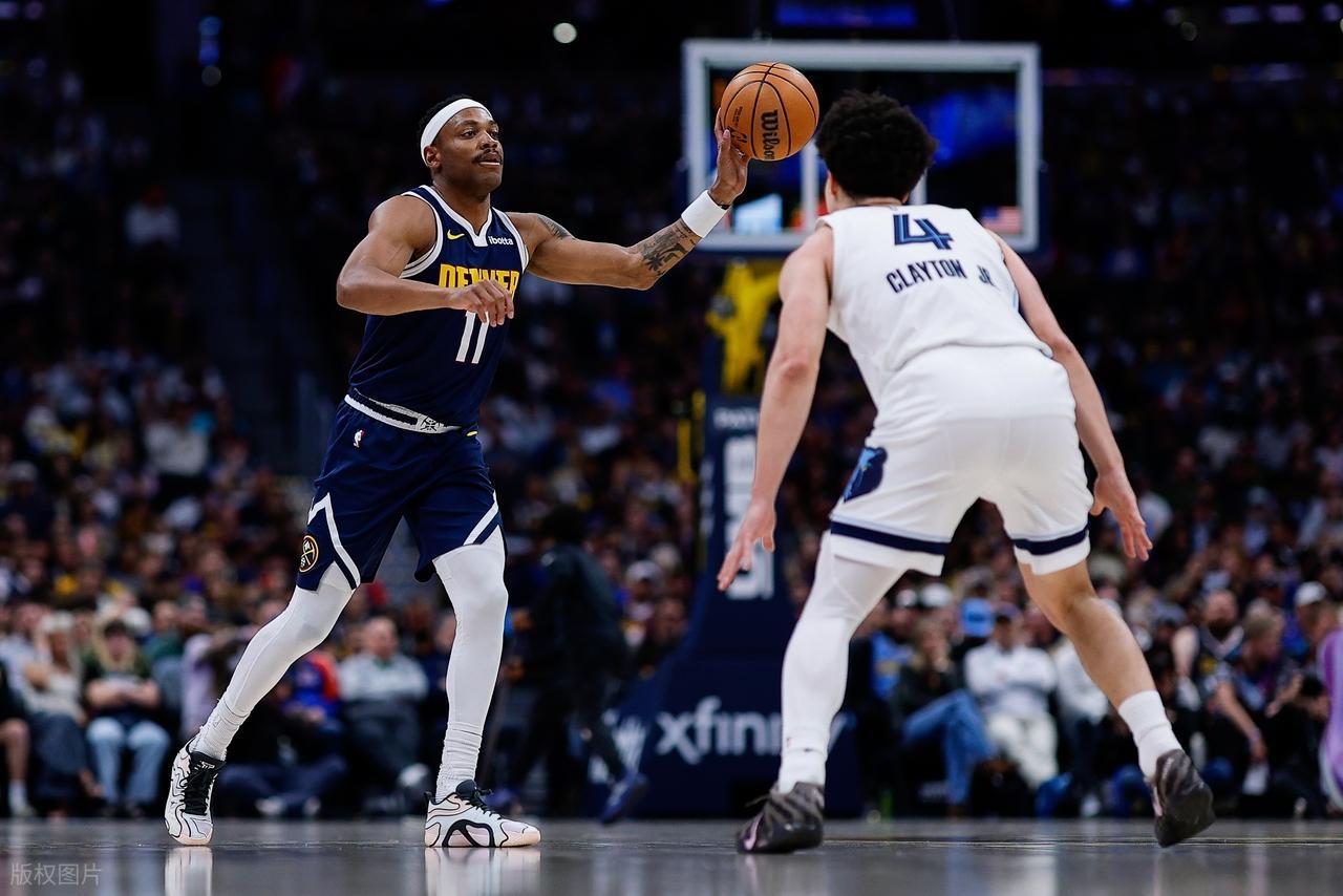 PP电子(中国)-掘金136-119大胜灰熊,诞生了5个现实:西部决赛也渐渐失去悬念