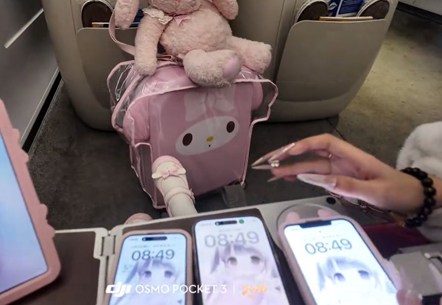PP电子(中国)-“穷养女真可怜”，买10分钟商务坐拍了9分钟，鞋子让人无语